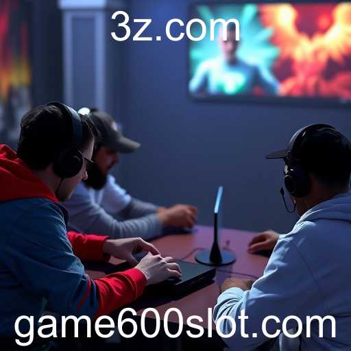 A Importância dos Fóruns na Comunidade Gamer do GAME600