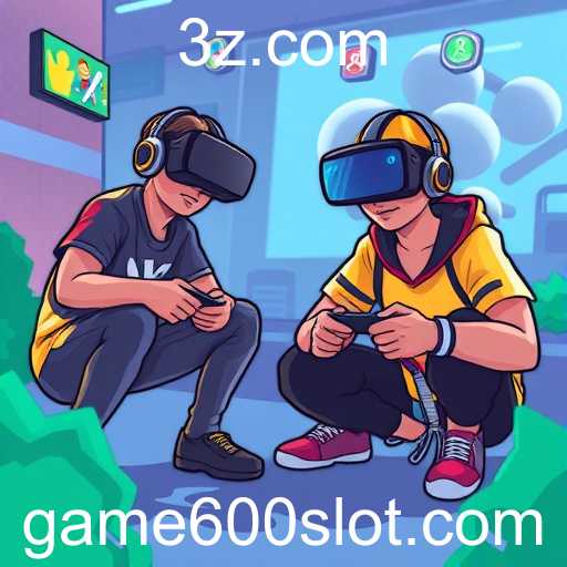 Futuro dos Games no Brasil: Uma Nova Era de Tecnologia e Entretenimento