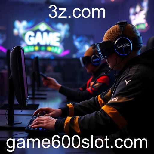 Revolução nos Jogos Online em 2025