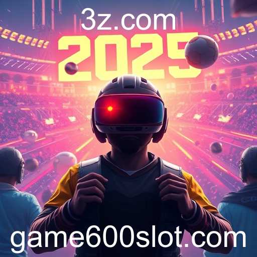 Revolução nos Jogos: A Ascensão de GAME600