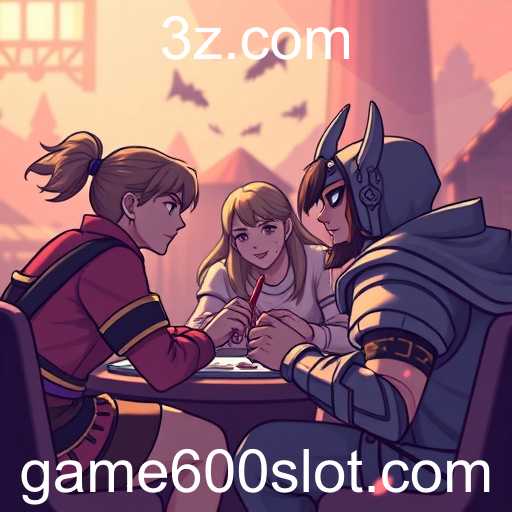 A Evolução do 'GAME600': Um Fenômeno de Jogos em 2025