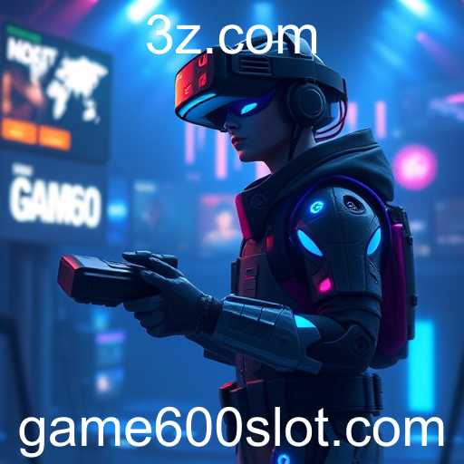 Revolução dos Jogos em Língua Portuguesa: O Fenômeno GAME600