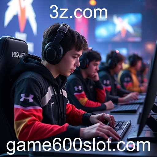 Inovações e Tendências no Mundo dos Jogos em 2025