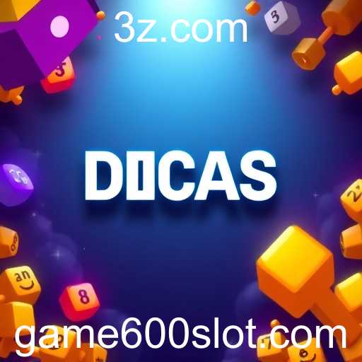 Aproveitando ao Máximo as Dicas Úteis do GAME600